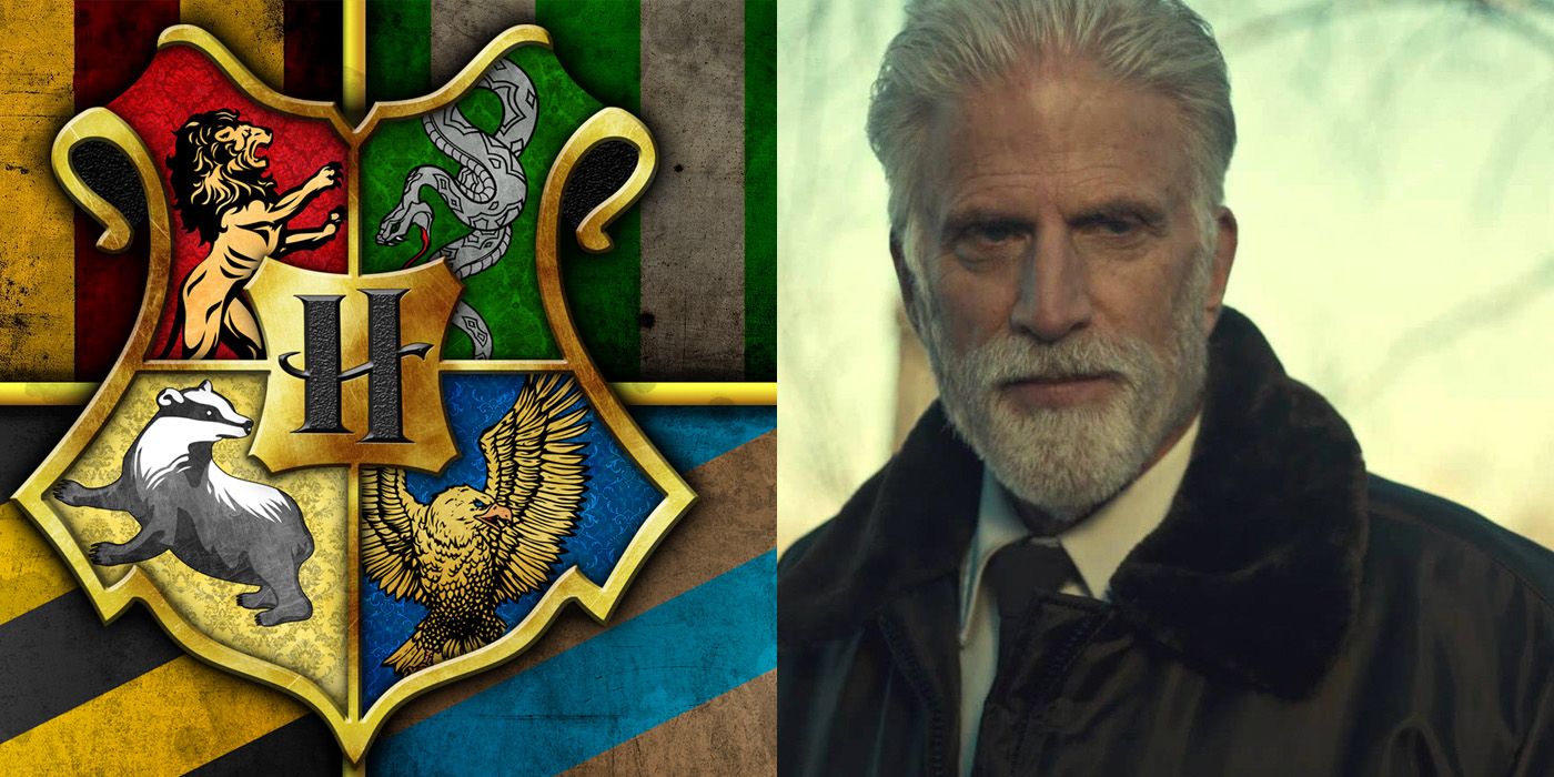 Fargo: los personajes del programa de televisión clasificados en sus casas de Hogwarts