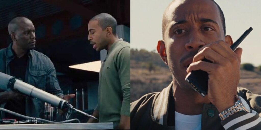 Fast & Furious: Las 10 mejores citas de Tej Parker |