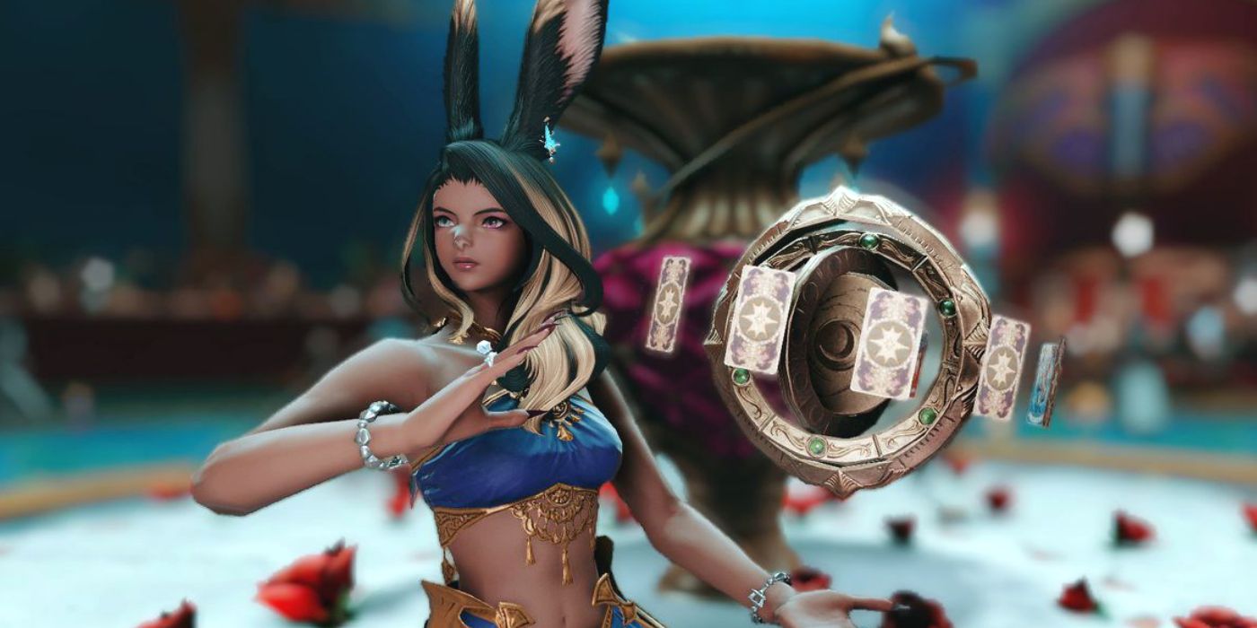 Final Fantasy XIV: Cómo desbloquear el nuevo trabajo de astrólogo