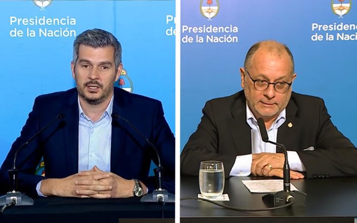 Fiscalía argentina imputa a excanciller y exjefe de gabinete por apoyo armado al golpe en Bolivia