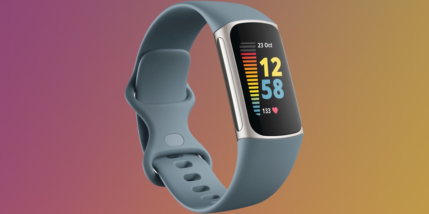 Fitbit Charge 5: una gran fuga muestra lo que se puede esperar |