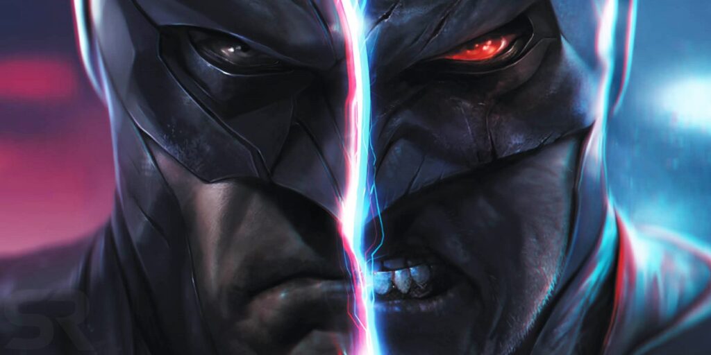 Flashpoint Batman admite que Bruce Wayne tenía razón para convertirse en Batman