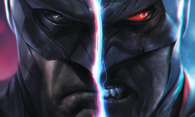 Flashpoint Batman admite que Bruce Wayne tenía razón para convertirse en Batman
