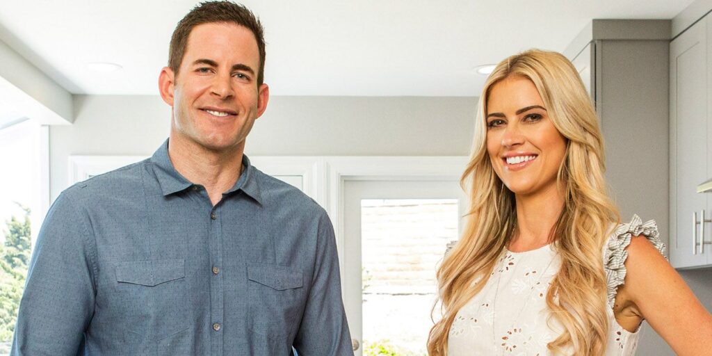 Flip or Flop: Tarek quiere una nueva tripulación después de una pelea expuesta con Christina