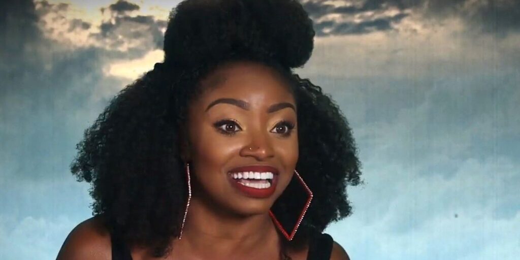 Floribama Shore: Candace tiene COVID, insta a los fanáticos a 'estar seguros allí afuera'