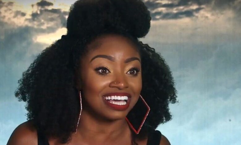 Floribama Shore: Candace tiene COVID, insta a los fanáticos a 'estar seguros allí afuera'