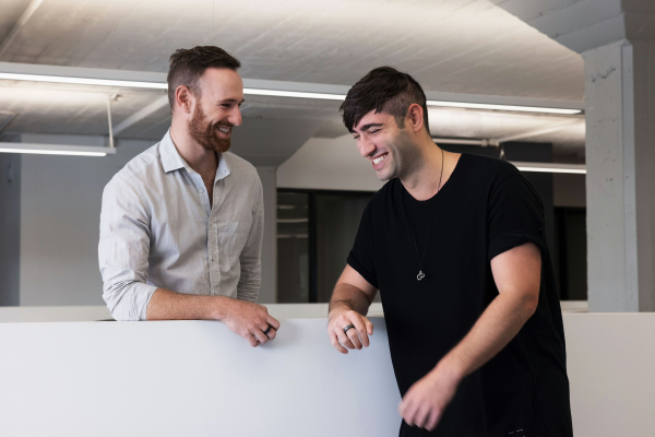 Founders Fund respalda a Royal, un mercado de música que planea vender derechos de canciones como NFT