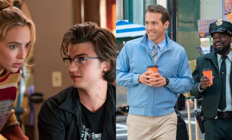 Free Guy: Los 10 personajes más inteligentes |
