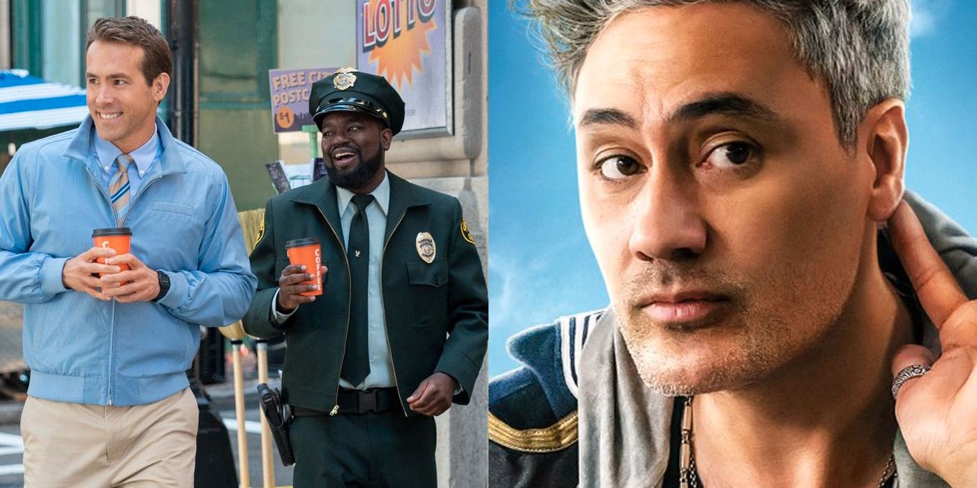 Free Guy: Los 9 mejores personajes |