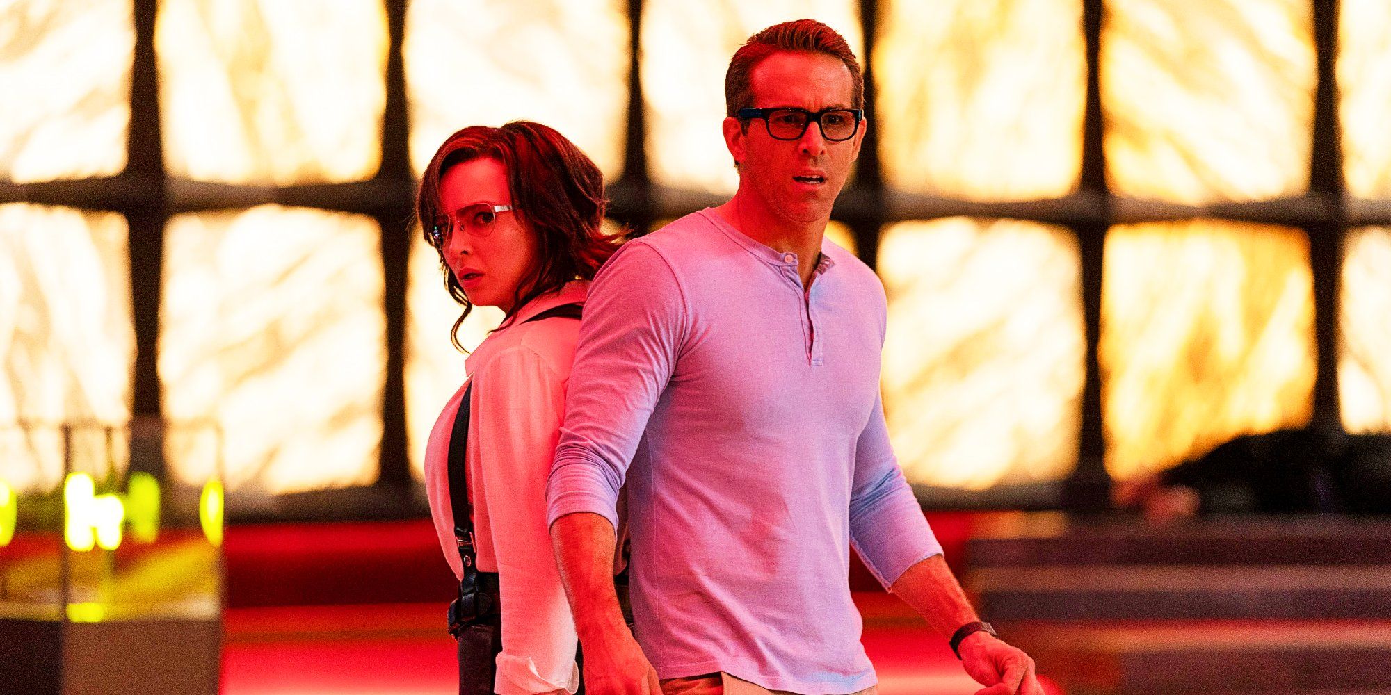 Free Guy de Ryan Reynolds está certificado como fresco en tomates podridos