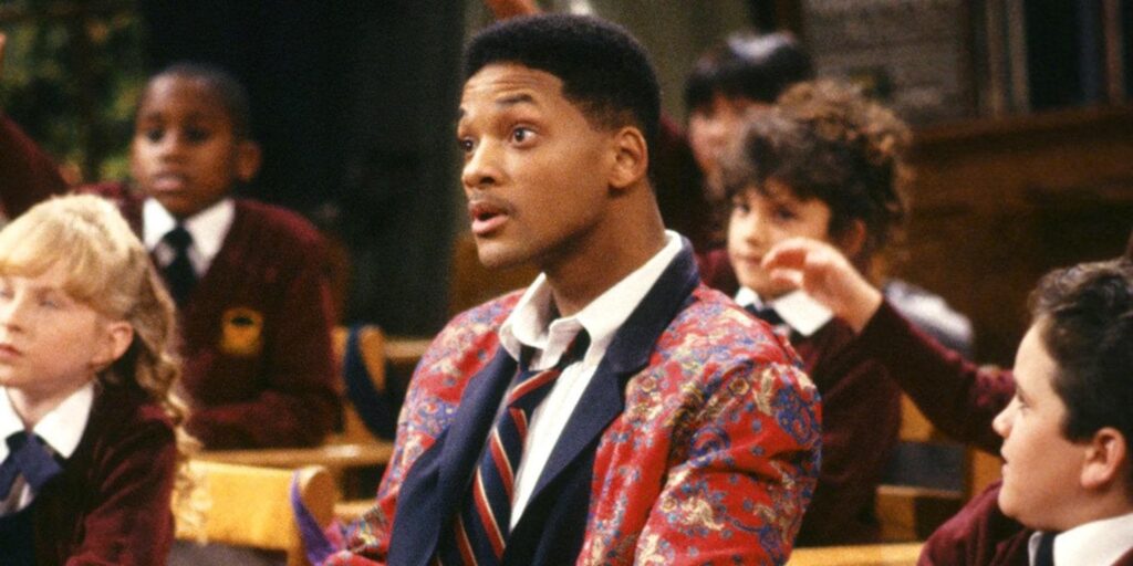 Fresh Prince of Bel-Air Reboot incorpora a un recién llegado en el papel de Will Smith