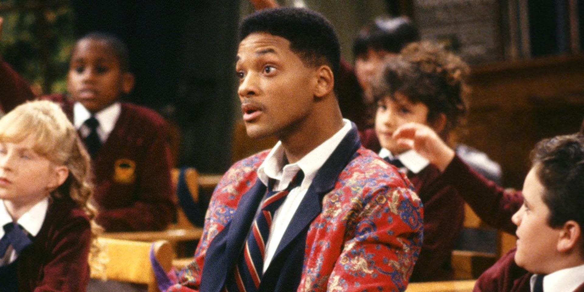 Fresh Prince of Bel-Air Reboot incorpora a un recién llegado en el papel de Will Smith
