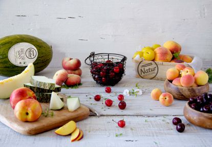 Los estudios científicos demuestran que incorporar la fruta al menú diario ayuda a controlar el peso. Es fundamental acostumbrarse a ella desde la infancia.