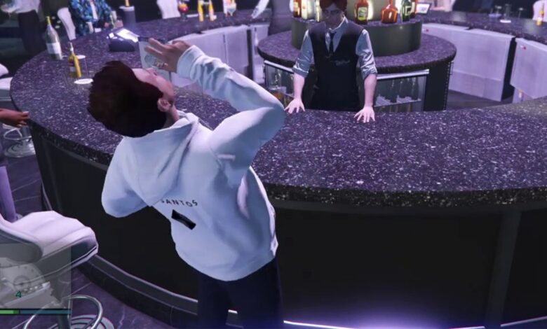 GTA Online: Cómo desbloquear las misiones secretas del casino