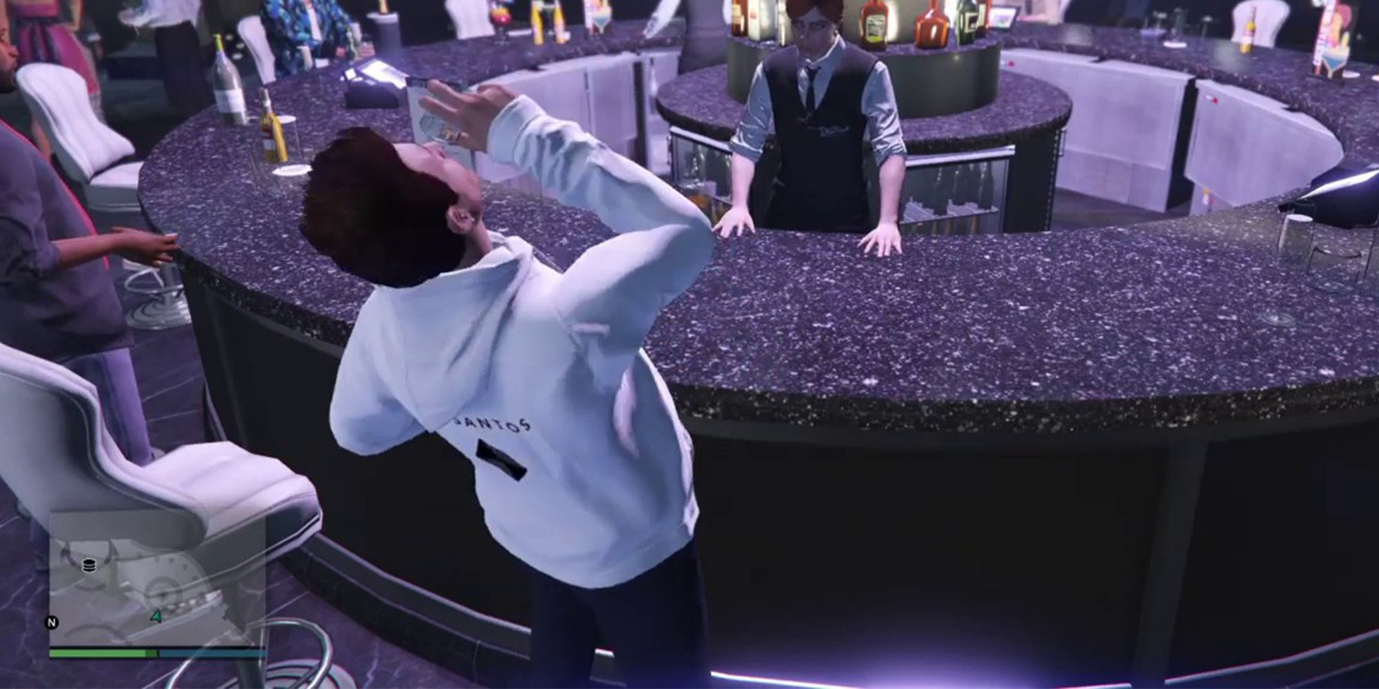 GTA Online: Cómo desbloquear las misiones secretas del casino