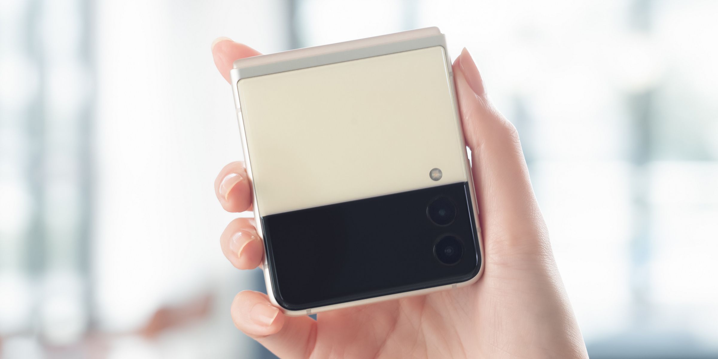 Galaxy Z Flip 3: ¿Qué tan duradero es el teléfono Flip de Samsung de $ 1,000?