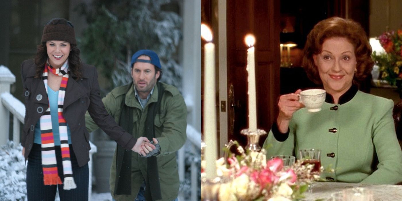 Gilmore Girls: 10 citas que los fanáticos adoran, según Reddit