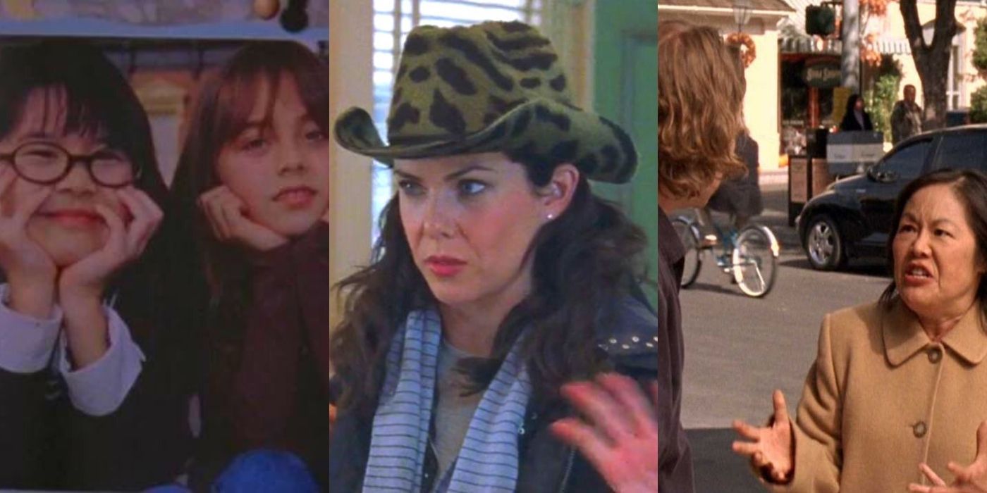 Gilmore Girls: 10 cosas que a los fanáticos les hubiera encantado ver, según Reddit