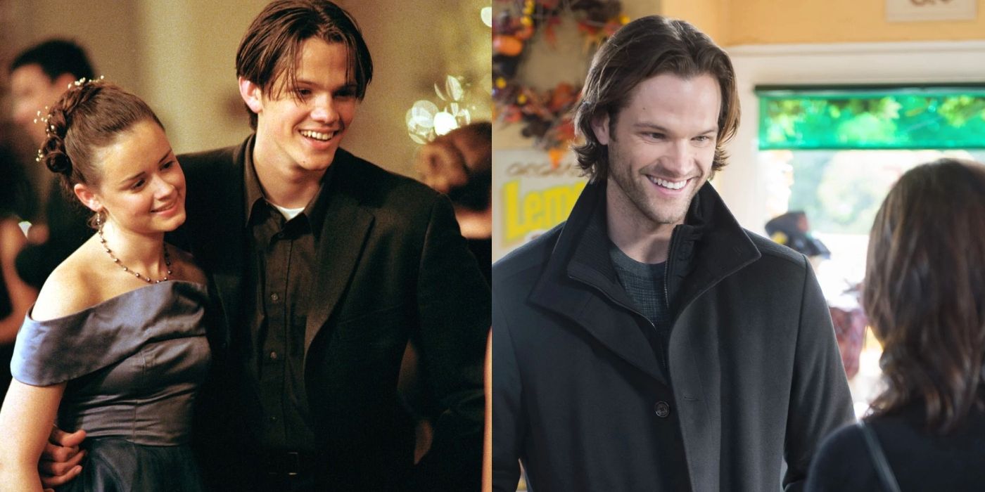 Gilmore Girls: Las 10 mejores historias de Dean |