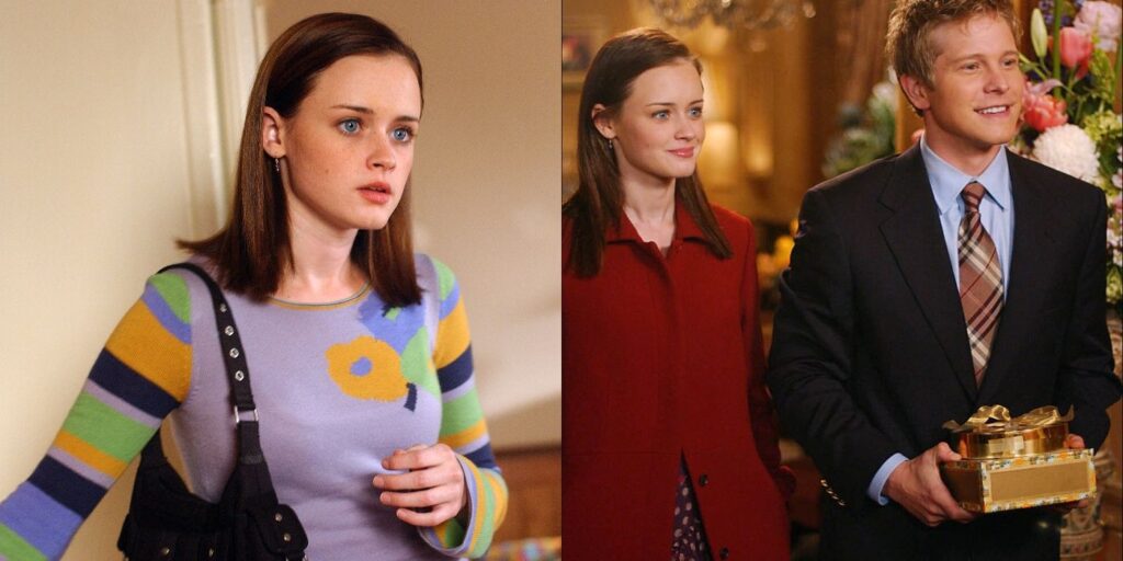 Gilmore Girls: las 10 citas más emocionales de Rory, clasificadas