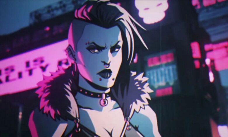 Glitchpunk: Cómo obtener módulos (y para qué sirven) |