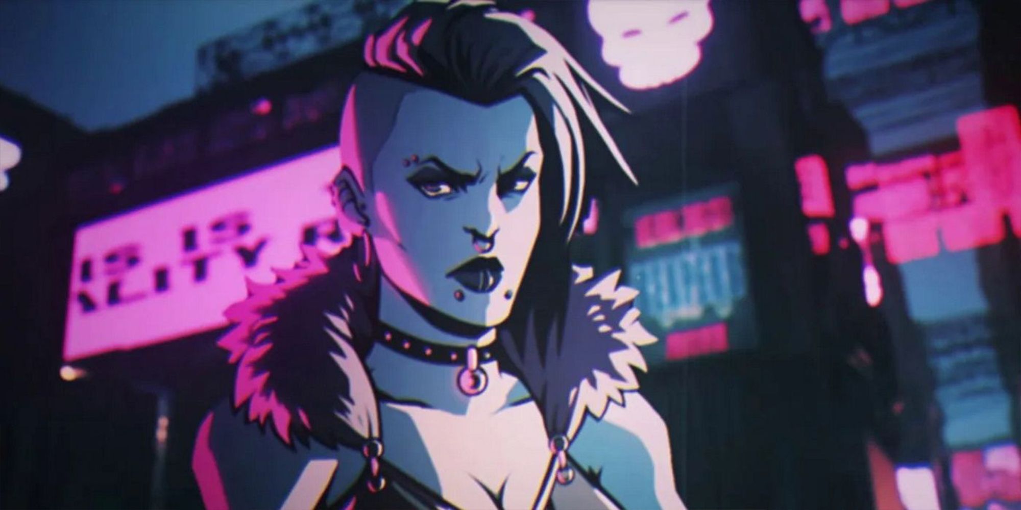 Glitchpunk: Cómo obtener módulos (y para qué sirven) |