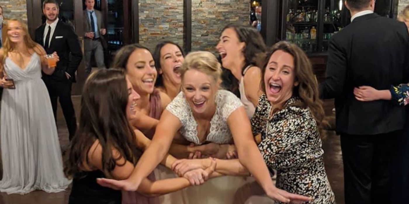 Good Bones: Todo lo que debe saber sobre la estrella del programa Kelsy Spaeth