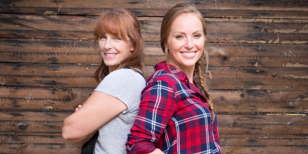 Good Bones: secretos que la mayoría de los fanáticos no conocen sobre el programa de HGTV