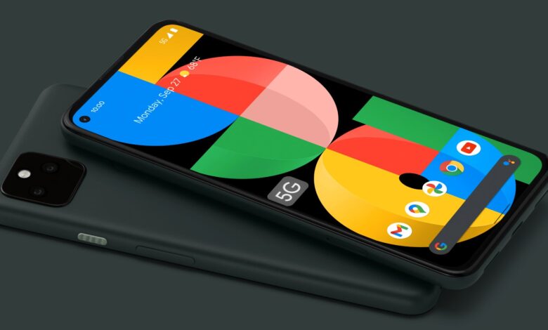 Google Pixel 5a se acaba de anunciar: incluye 5G, una batería enorme y cuesta $ 449
