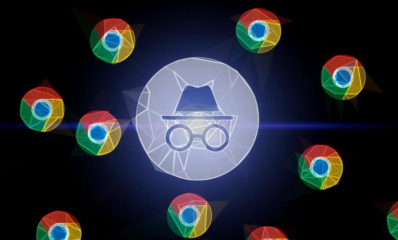 Google está agregando autenticación a pestañas de incógnito en Android: cómo funciona
