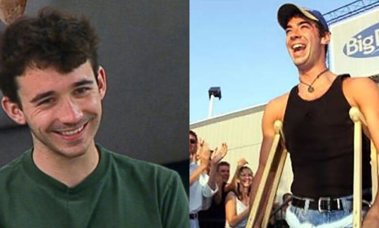 Gran Hermano: Los 10 ganadores más jóvenes |