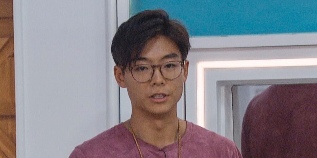 Gran Hermano: Los fanáticos apoyan a Derek X para el voto de BB Bucks America