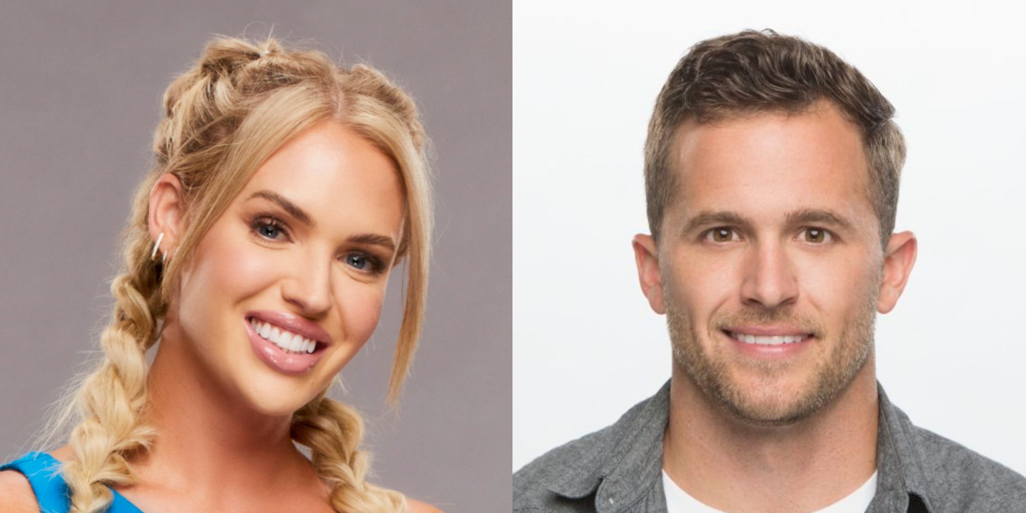 Gran Hermano: Whitney Williams y Winston Hines intercambian comentarios coquetos