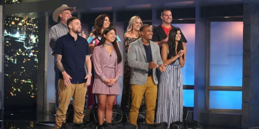 Gran hermano: CBS aumenta la seguridad en la casa debido a los 'Wall Yellers'