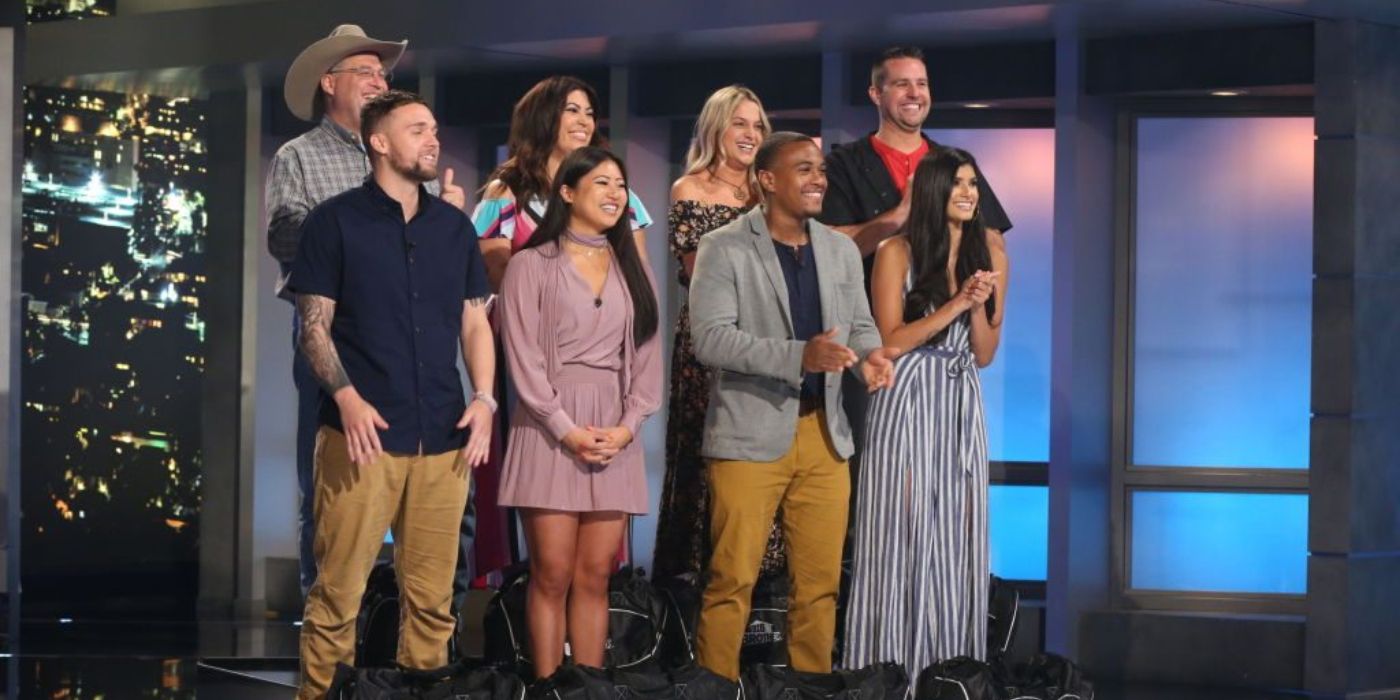 Gran hermano: CBS aumenta la seguridad en la casa debido a los 'Wall Yellers'