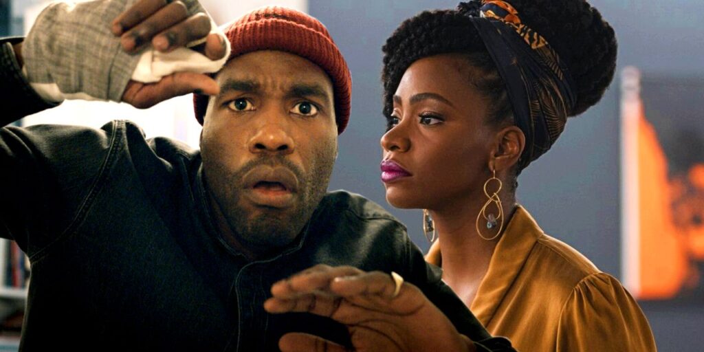 Guía de personajes y reparto de Candyman |