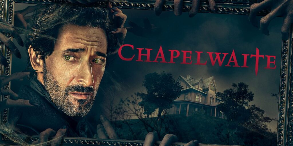 Guía de personajes y reparto de Chapelwaite |