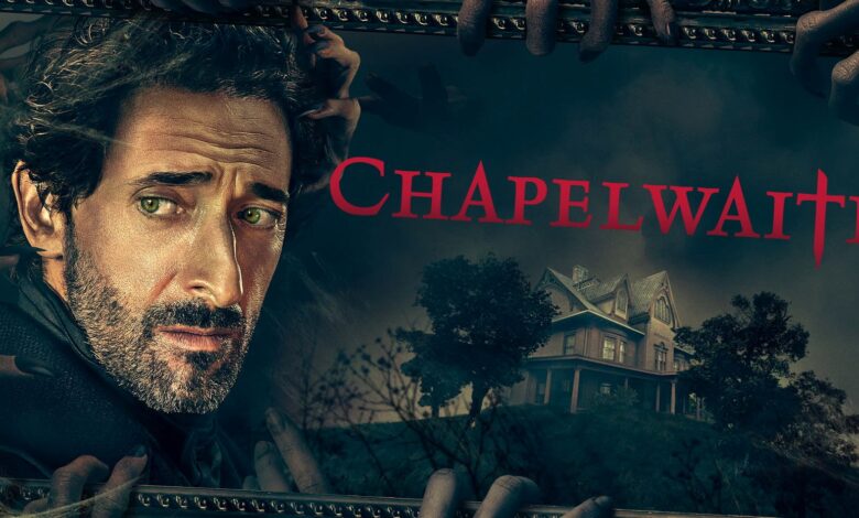 Guía de personajes y reparto de Chapelwaite |