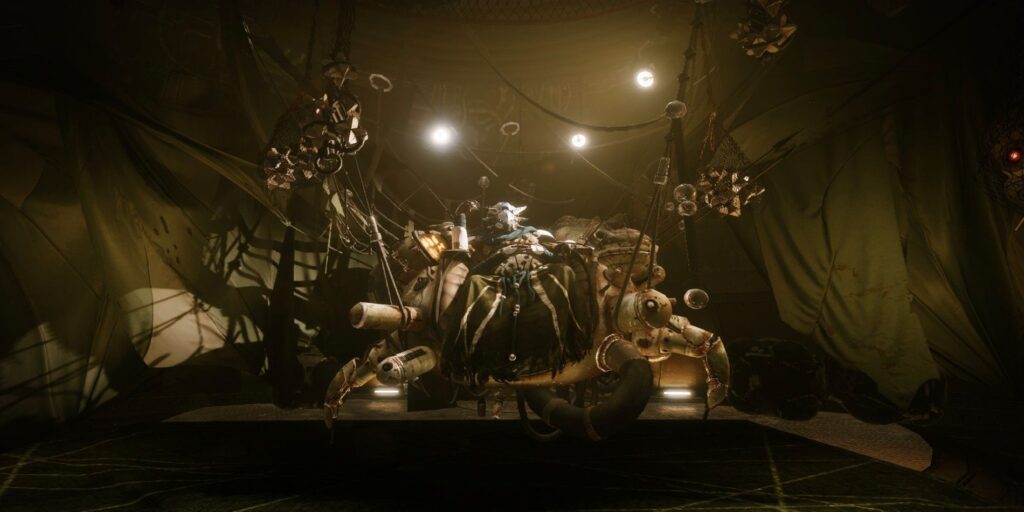 Guía de prismas mejorados de Destiny 2 (y cómo obtenerlos)