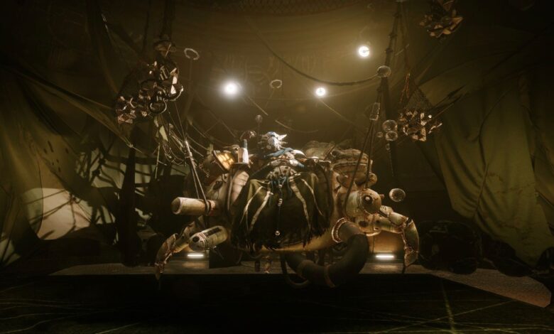 Guía de prismas mejorados de Destiny 2 (y cómo obtenerlos)
