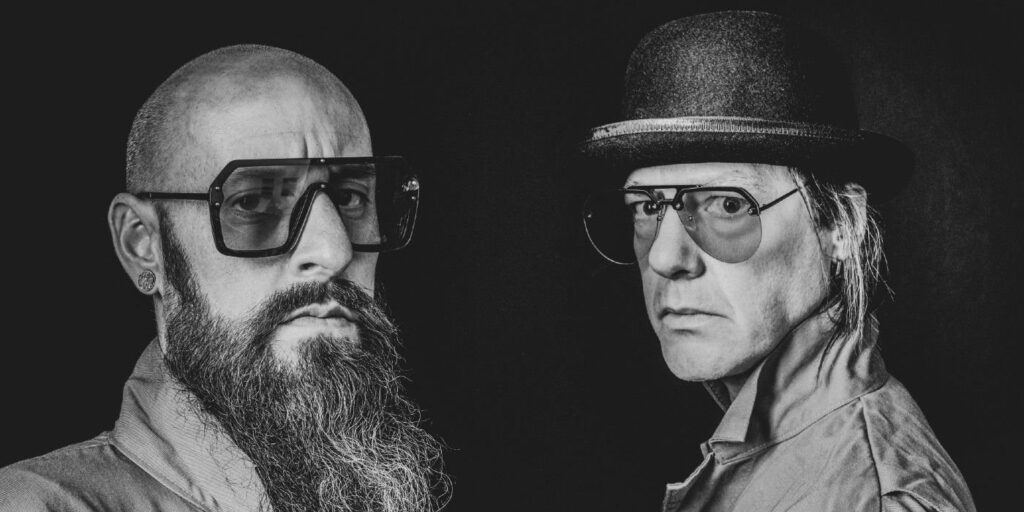 Guitarrista de Nine Inch Nails, Spec Ops: The Line Dev para hacer juegos juntos