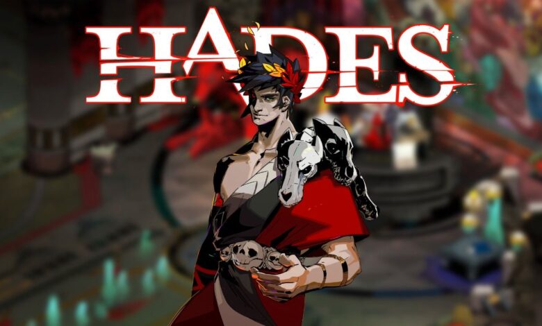 Hades: Cómo renovar el inframundo (y por qué) |