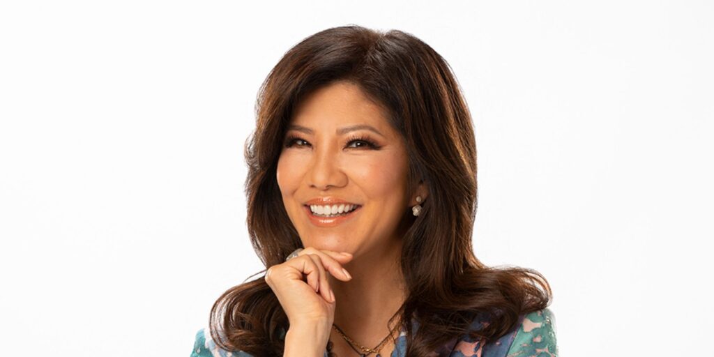 Hermano mayor: Julie Chen Moonves dice que Christian 'jugó con su corazón'