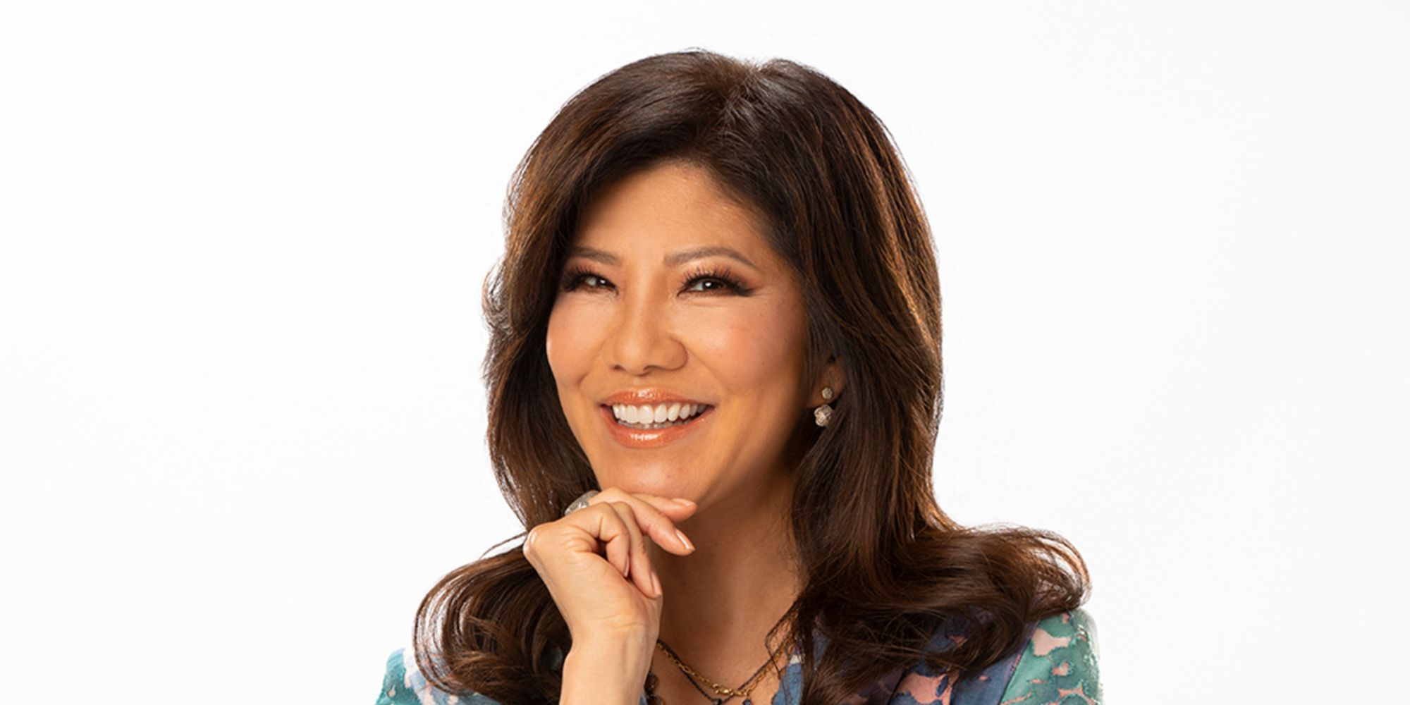 Hermano mayor: Julie Chen Moonves dice que Christian 'jugó con su corazón'