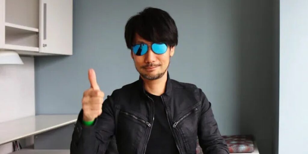 Hideo Kojima publica sobre el aniversario de PT, suscitando rumores abandonados