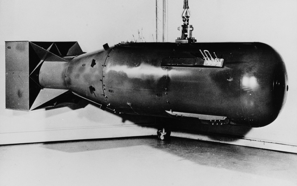 Hiroshima conmemora el 76 aniversario del ataque nuclear y pide a Japón que firme el TPAN