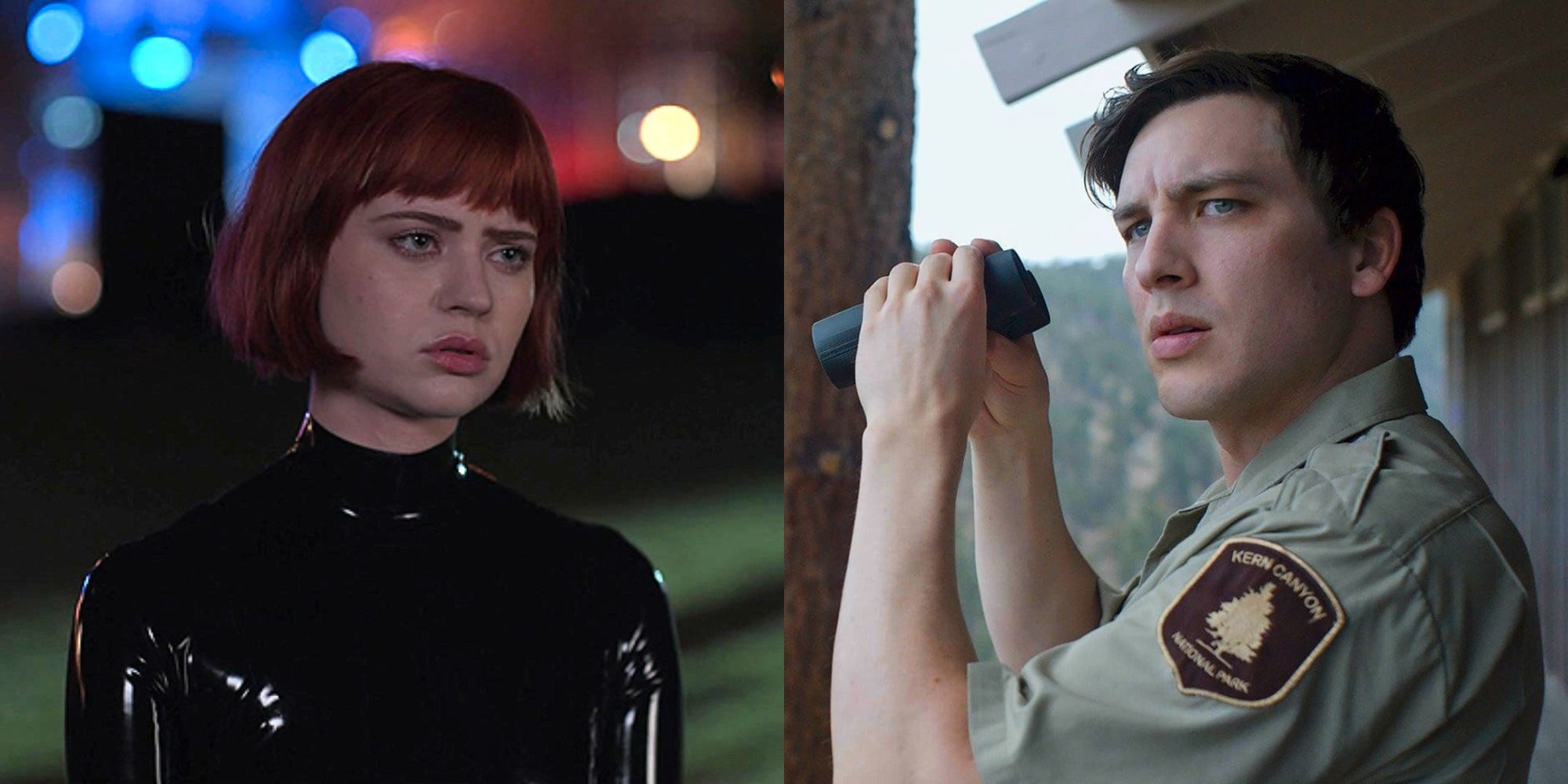 Historias de terror estadounidenses: cada episodio, clasificado por terror