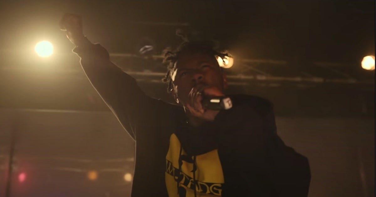 Fecha de lanzamiento del tráiler de la temporada 2 de Wu-Tang An American Saga Fecha de lanzamiento del tráiler de la temporada 2 de Wu-Tang An American Saga