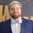 El narrador de videojuegos Ibai Llanos reunió a más de medio millón de personas en su retransmisión de las campanadas de Nochevieja