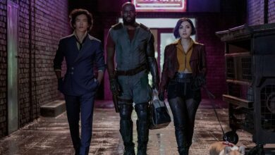 Imágenes de Cowboy Bebop revelan el primer vistazo a Spike Spiegel de acción en vivo